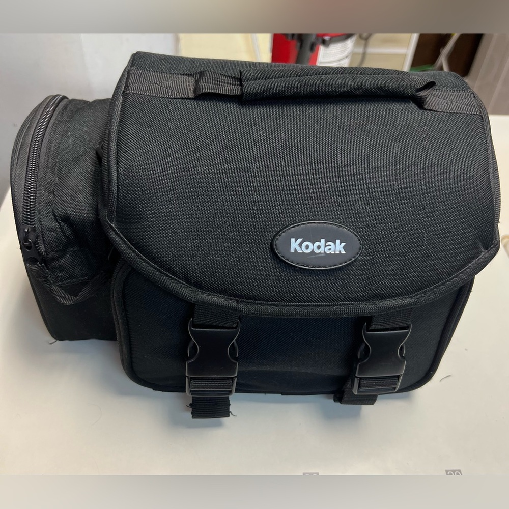 Kodak Camera Bag